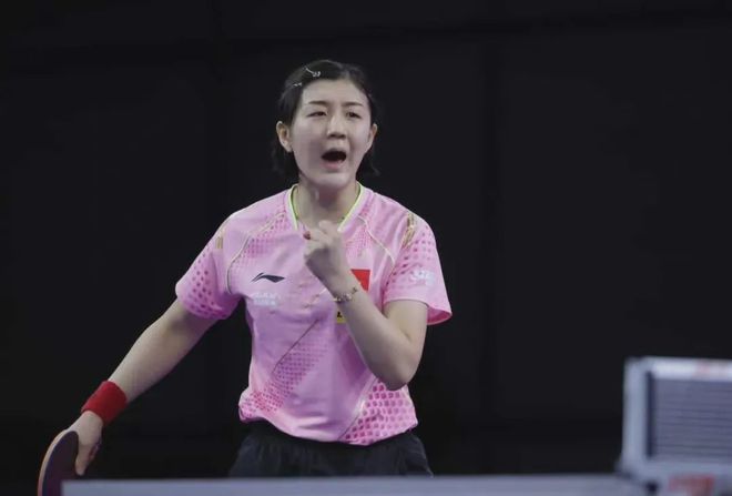 更強的信心 更強的信心