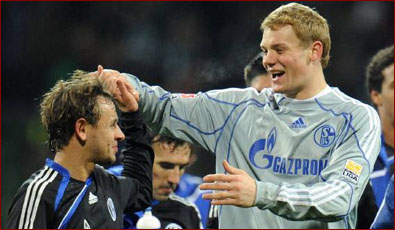 欧冠之王 欧冠之王