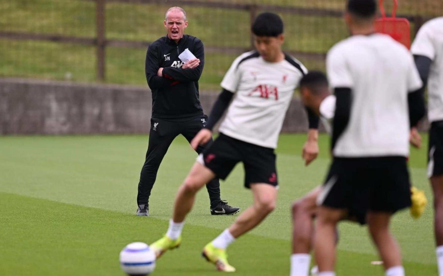 位年轻球员 位年轻球员