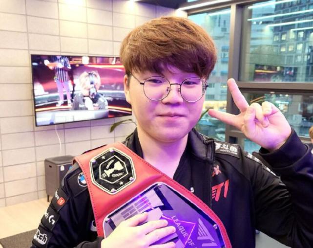 这位冠军曾 这位冠军曾