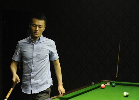 奏的掌控 奏的掌控