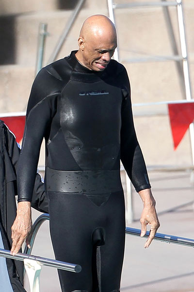 强度与速度 强度与速度